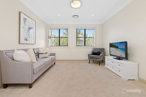 Property photo of 35 Northridge Avenue Bella Vista NSW 2153