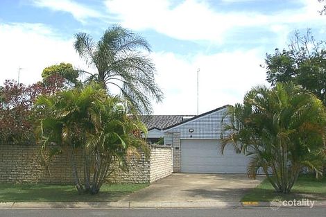 18 Penguin Pde, Burleigh Waters, QLD 4220