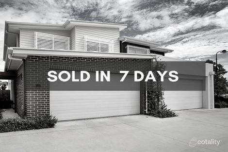 Property photo of 1-2 Waters Close Hope Island QLD 4212