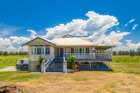 Property photo of 201 Summer Island Road Summer Island NSW 2440