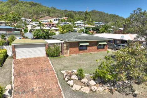 62 DIXON DR, TELINA, QLD 4680