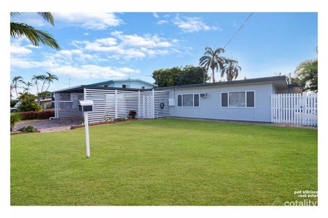 81 Sheehy St, Park Avenue, QLD 4701
