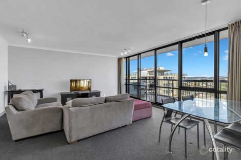 Property photo of 807/311-315 Vulture Street South Brisbane QLD 4101