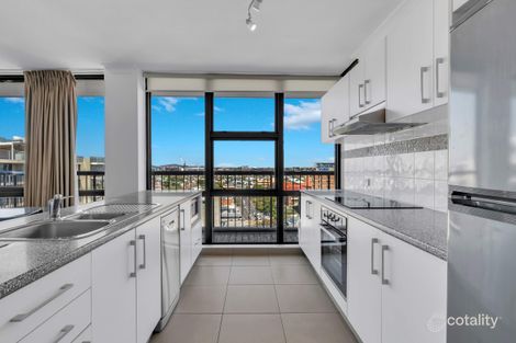 Property photo of 807/311-315 Vulture Street South Brisbane QLD 4101