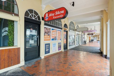 27-29 EAST ROW, CITY, ACT 2601