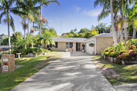 104 K P Mcgrath Dr, Elanora, QLD 4221