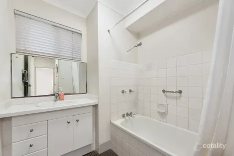 Property photo of 7/9 Rossiter Parade Hamilton QLD 4007
