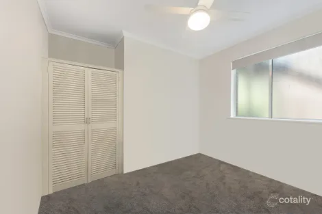 Property photo of 7/9 Rossiter Parade Hamilton QLD 4007