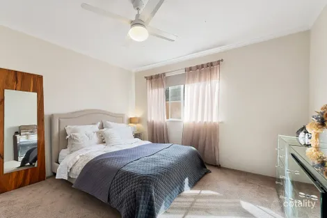 Property photo of 7/9 Rossiter Parade Hamilton QLD 4007
