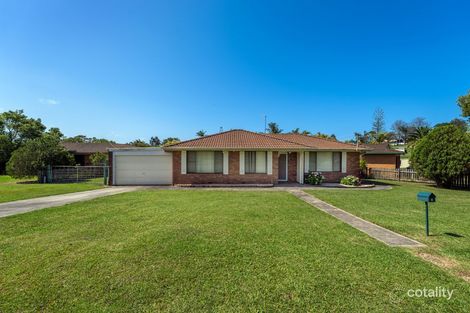 Property photo of 6 Smails Close Woolgoolga NSW 2456