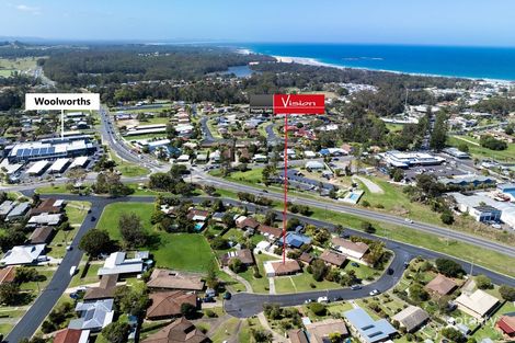 Property photo of 6 Smails Close Woolgoolga NSW 2456
