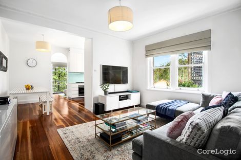 Property photo of 4/14 Chester Street Woollahra NSW 2025