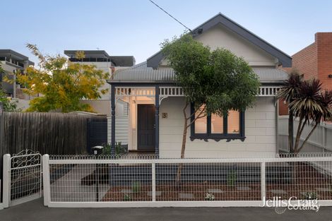 Property photo of 3 Beith Street Brunswick VIC 3056