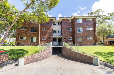 Property photo of 5/1 Gretel Close Nelson Bay NSW 2315