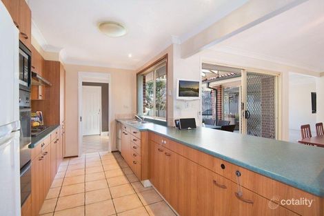 Property photo of 2 Dilkera Close Hornsby NSW 2077