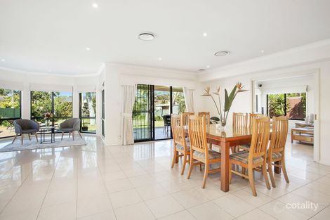 Property photo of 22 Telopea Avenue Caringbah South NSW 2229