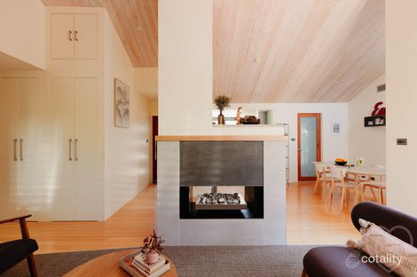 Property photo of 91B Canopus Crescent Giralang ACT 2617