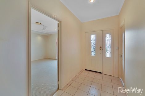 Property photo of 29 Seymore Avenue Kalkie QLD 4670
