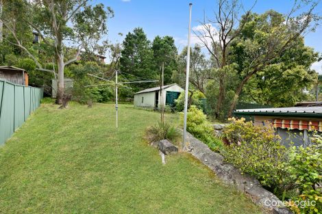 Property photo of 25 Kingswood Road Engadine NSW 2233