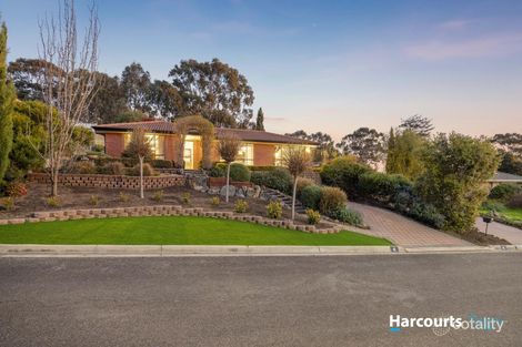 Property photo of 4 Fairbrother Drive Happy Valley SA 5159