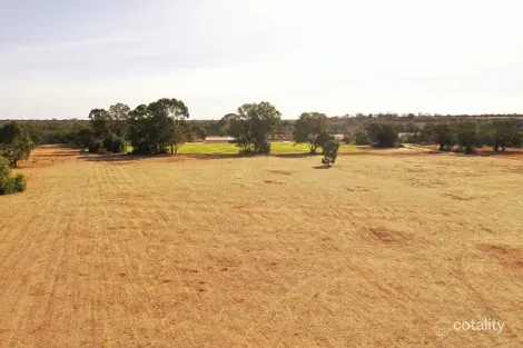 Lot 169 Heinrich Rd, Cadell, SA 5321