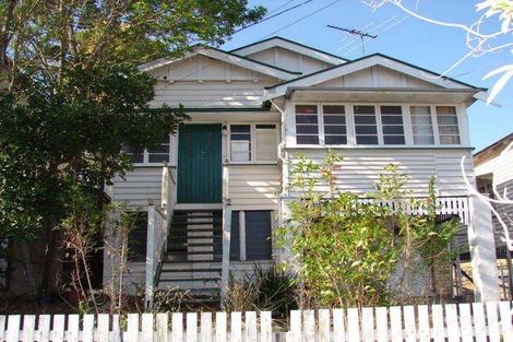 72 Overend St, Norman Park, QLD 4170