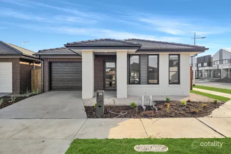 33 Harriott Rd, Armstrong Creek, VIC 3217
