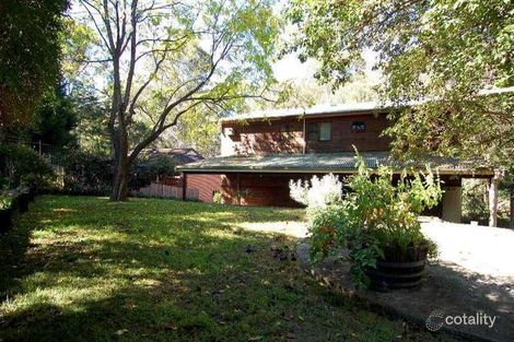 Property photo of 8 McMahons Park Road Kurrajong NSW 2758