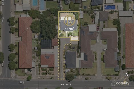 2/88 Cliff St, Glengowrie, SA 5044