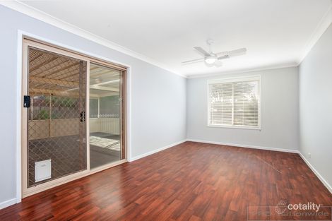 Property photo of 7 Eucalyptus Crescent Metford NSW 2323