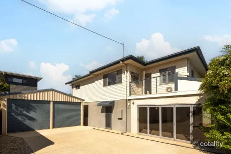Property photo of 43A Collins Street Woody Point QLD 4019