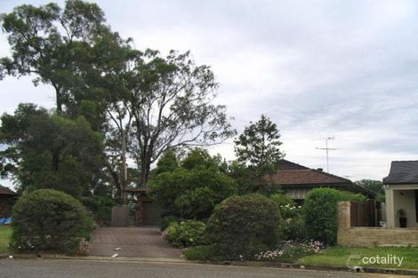 29 Snailham Cres, South Windsor, NSW 2756