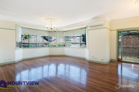 Property photo of 23A Darcy Road Westmead NSW 2145