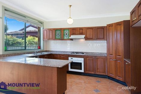 Property photo of 23A Darcy Road Westmead NSW 2145