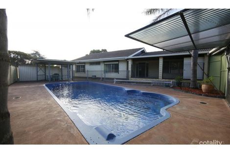 Property photo of 29 Quondong Avenue Parafield Gardens SA 5107