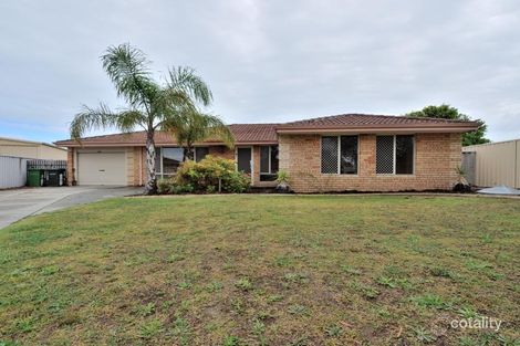 6 Europa Ct, Port Kennedy, WA 6172