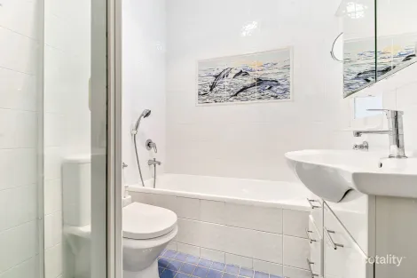 Property photo of 3/23B Albert Parade Ashfield NSW 2131