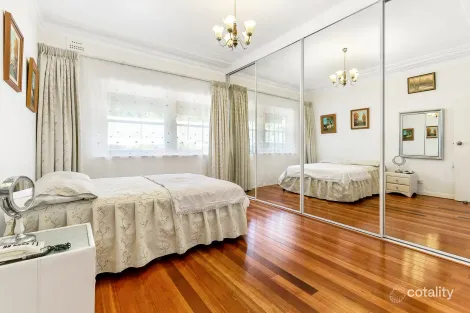 Property photo of 3/23B Albert Parade Ashfield NSW 2131