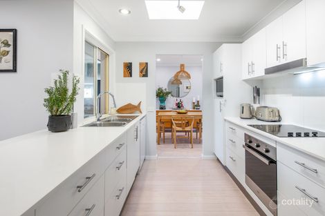 Property photo of 22 Dromana Crescent Helensvale QLD 4212