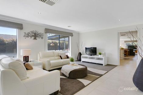 Property photo of 12 Korina Court Langwarrin VIC 3910