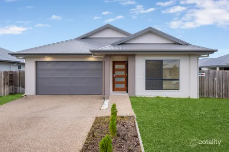 6 Brushwood Ct, Bohle Plains, QLD 4817