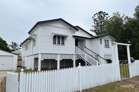 Property photo of 39 Warwick Road Ipswich QLD 4305