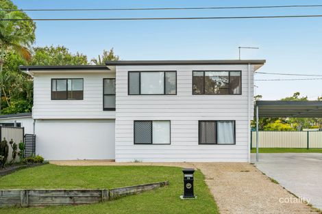 19 Hakea St, Crestmead, QLD 4132