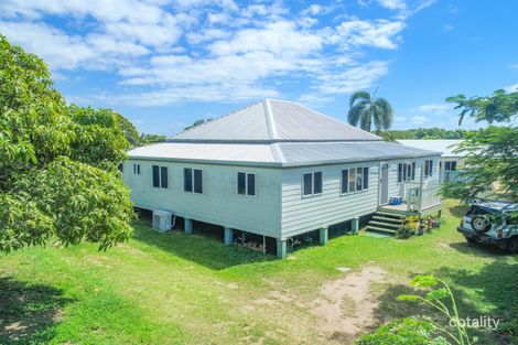 Property photo of 66B Hillview Road Bowen QLD 4805