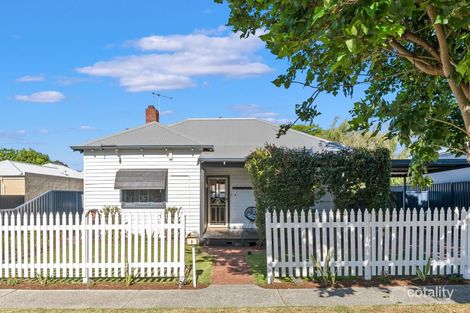 8 Second Ave, Bassendean, WA 6054