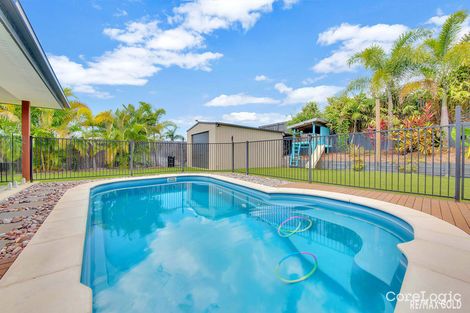 Property photo of 11 Briffney Street Kirkwood QLD 4680