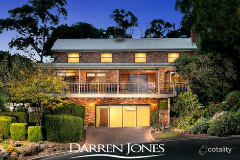 2 Miga Cl, Greensborough, VIC 3088