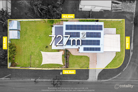 Property photo of 19 Hakea Street Crestmead QLD 4132