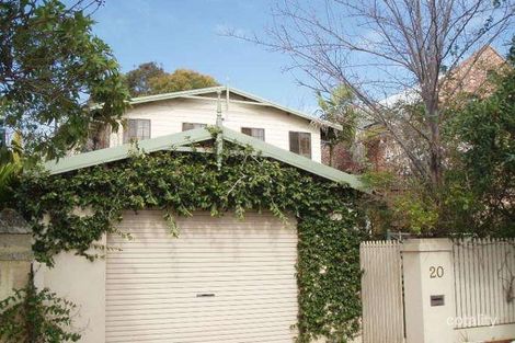 Property photo of 20 Kenny Street Mosman Park WA 6012