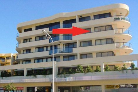 412/11 Mooramba Rd, Dee Why, NSW 2099